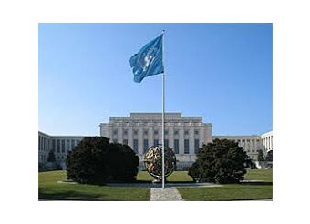 O ľudských právach aj v sídle OSN v Ženeve