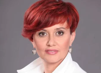 Rozhovor s primátorkou mesta JUDr. Alexandrou Gieciovou