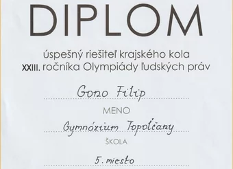 Som dieťa internetu
