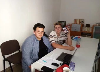 Tri ceny zo Štúrovho pera